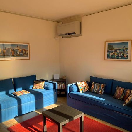 Ferienwohnung Artistico - Artistic Flat In Front Of Guggenheim Collection Venedig Exterior foto