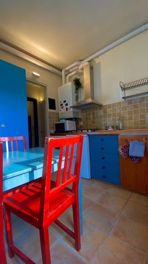 Ferienwohnung Artistico - Artistic Flat In Front Of Guggenheim Collection Venedig Exterior foto