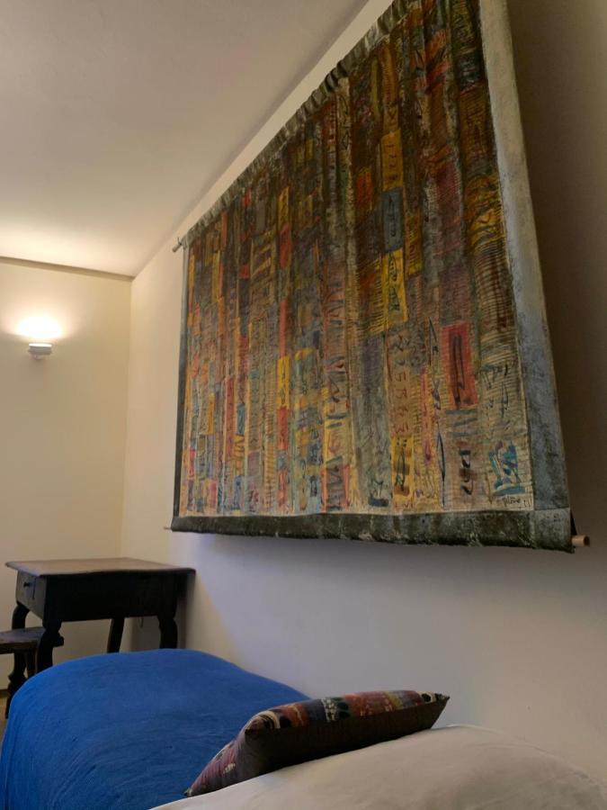 Ferienwohnung Artistico - Artistic Flat In Front Of Guggenheim Collection Venedig Exterior foto
