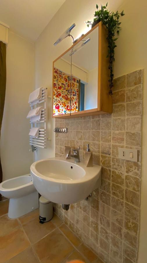 Ferienwohnung Artistico - Artistic Flat In Front Of Guggenheim Collection Venedig Exterior foto
