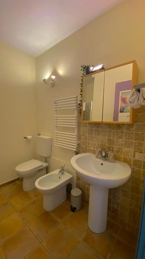 Ferienwohnung Artistico - Artistic Flat In Front Of Guggenheim Collection Venedig Exterior foto