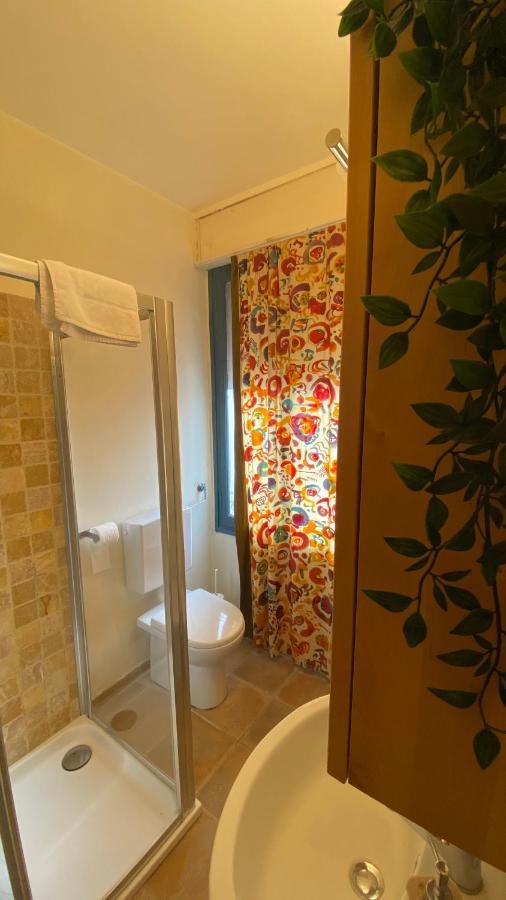 Ferienwohnung Artistico - Artistic Flat In Front Of Guggenheim Collection Venedig Exterior foto