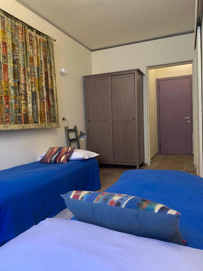 Ferienwohnung Artistico - Artistic Flat In Front Of Guggenheim Collection Venedig Exterior foto