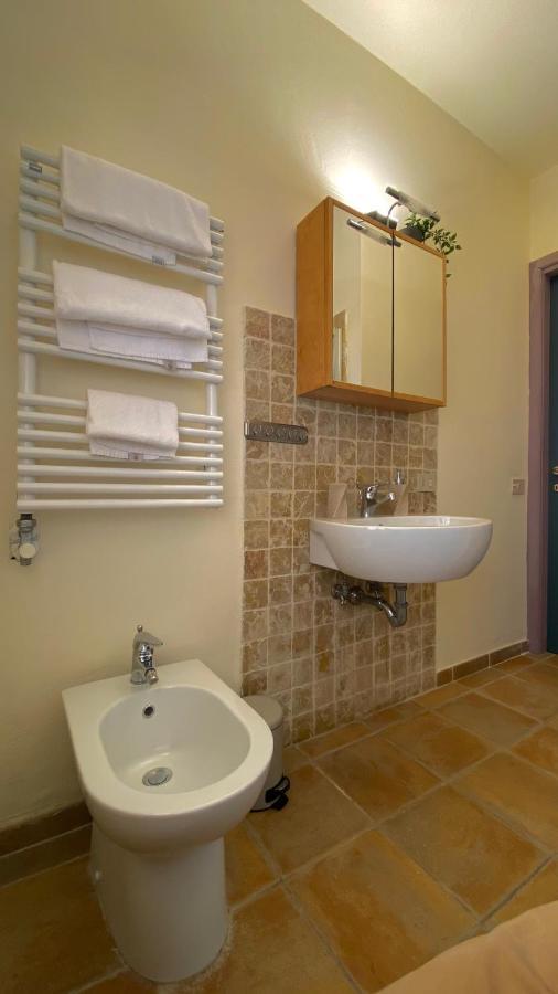 Ferienwohnung Artistico - Artistic Flat In Front Of Guggenheim Collection Venedig Exterior foto
